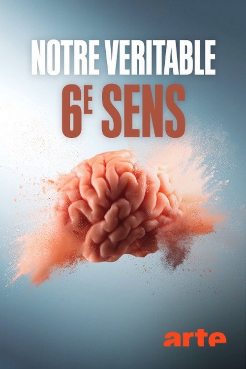 Movie poster for Notre véritable 6e sens (2019)