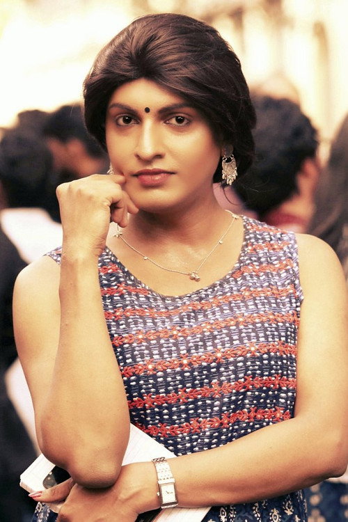 Photo of Gowri Savithri, Acting
