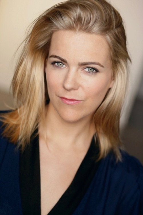 Photo of Alexis Auffray, Acting