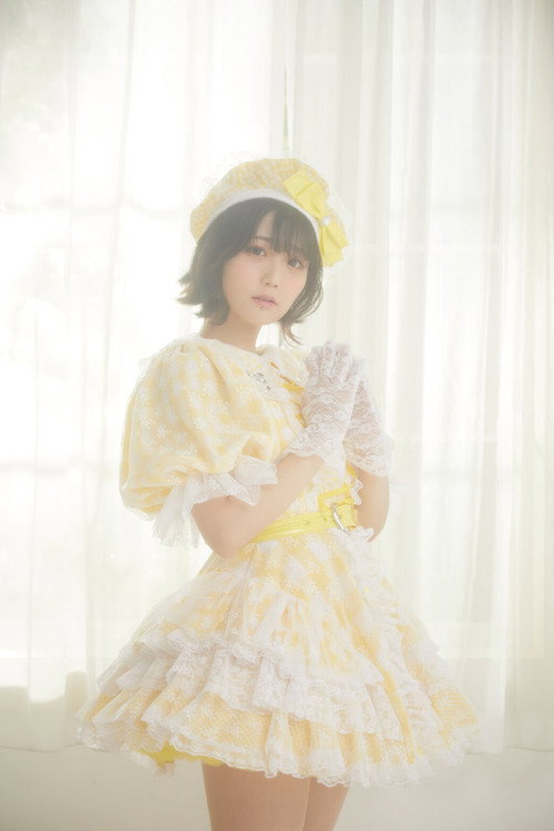 Photo of Hina Koyama, Acting
