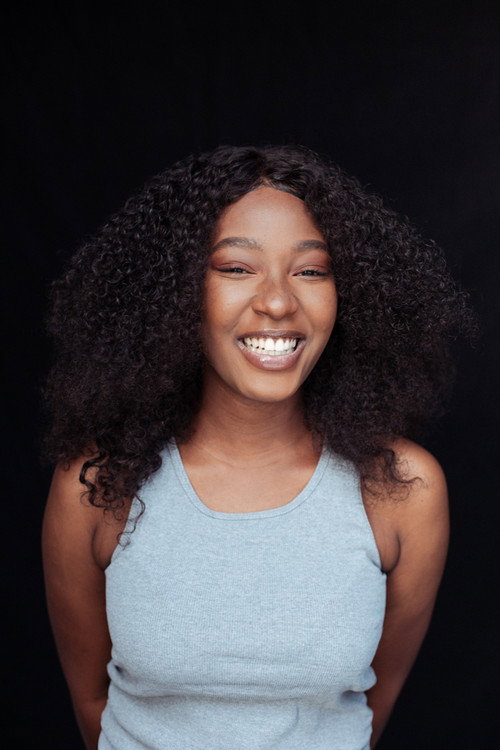 Jobel Mokonzi profile