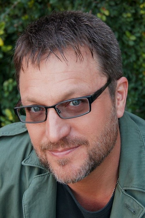 Steve Blum profile