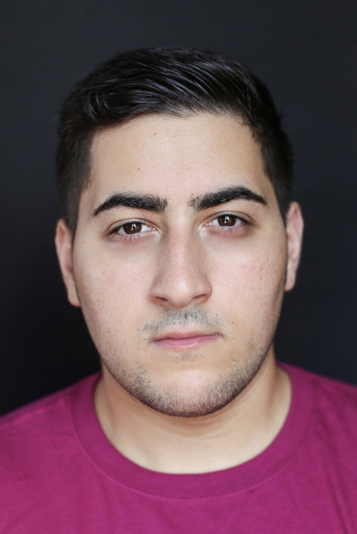 Photo of Neema Nazeri, Acting