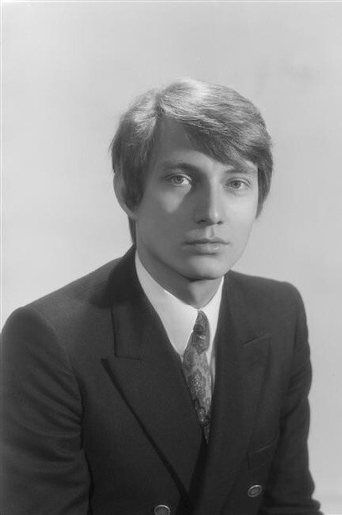 Photo of Jean-Noël Sissia, Acting
