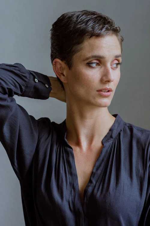 Photo of Tabita Johannes, Acting