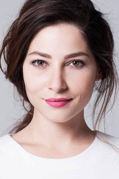 Photo of Berna Üçkaleler, Acting