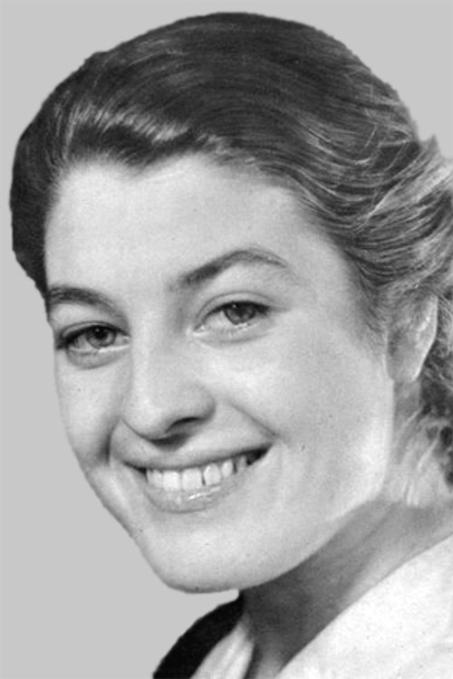 Photo of Ingeborg Nyberg, Acting