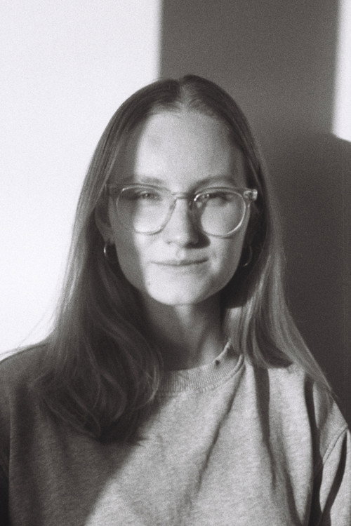Photo of Eglė Davidavičė, Directing