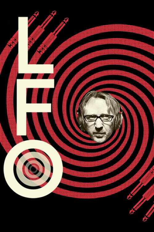 Movie poster for LFO (2013)