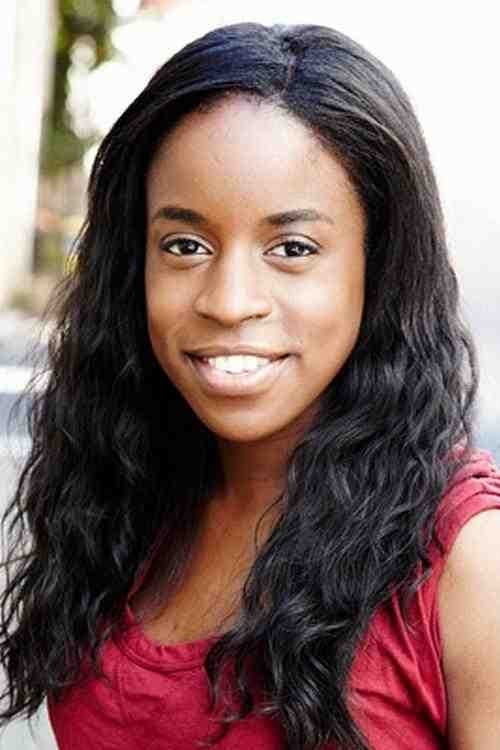 Belinda Jombwe profile