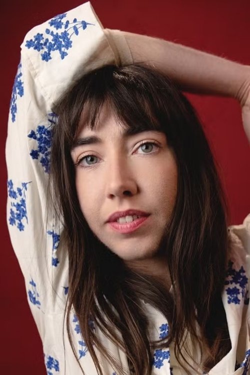 Suzanne De Baecque profile