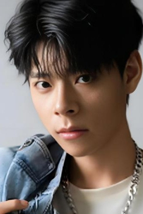 Photo of 江勇, Acting