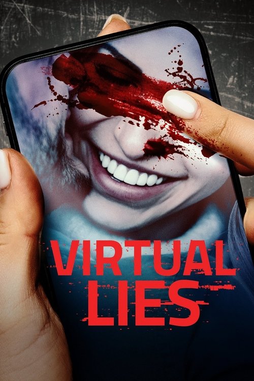 Movie poster for Cyber Seduction (2012)