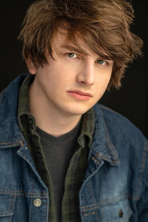 Photo of Jake Gosden, Acting