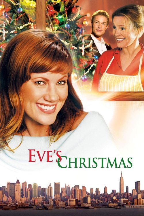Movie poster for Eve's Christmas (2004)