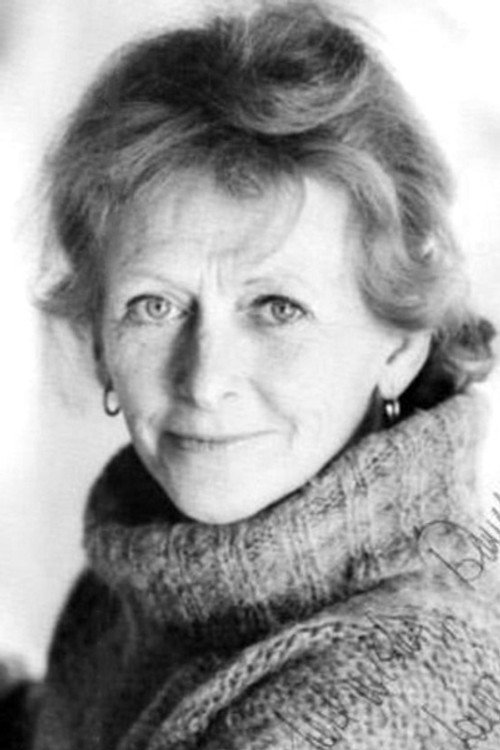 Photo of Doreen Lang, Acting