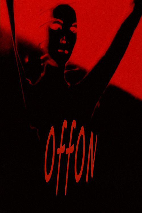 Movie poster for OffOn (1968)