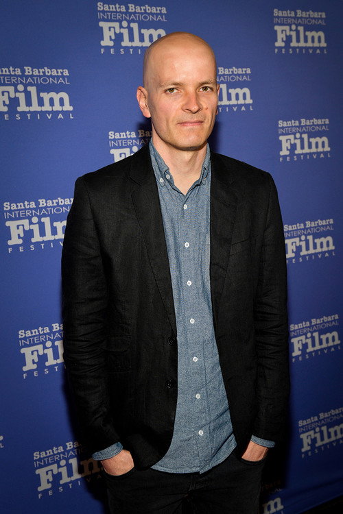 Photo of Marc Pierschel, Directing