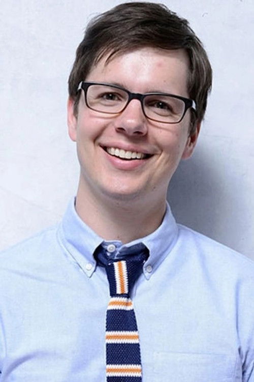 Photo of Owen Williams, Acting