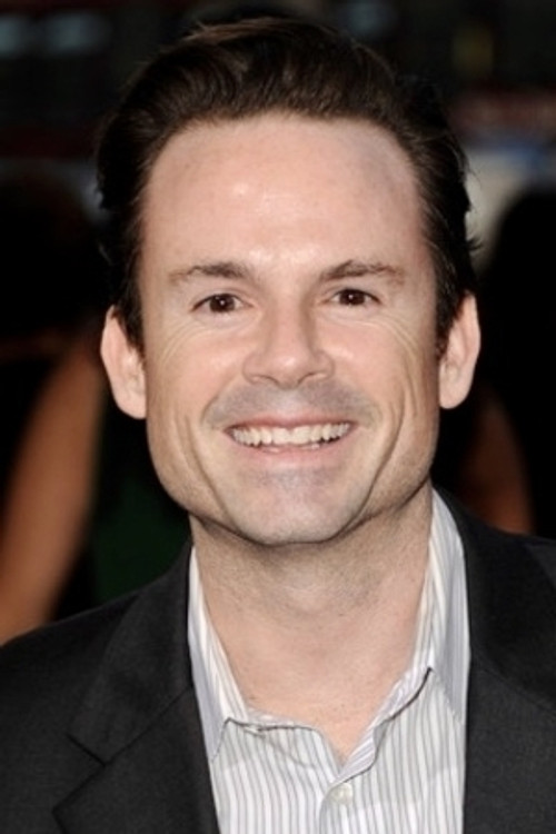 Photo of Matt Nolan, Acting
