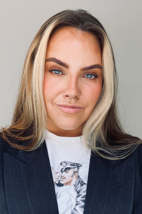 Photo of Natalia Kallio, Acting