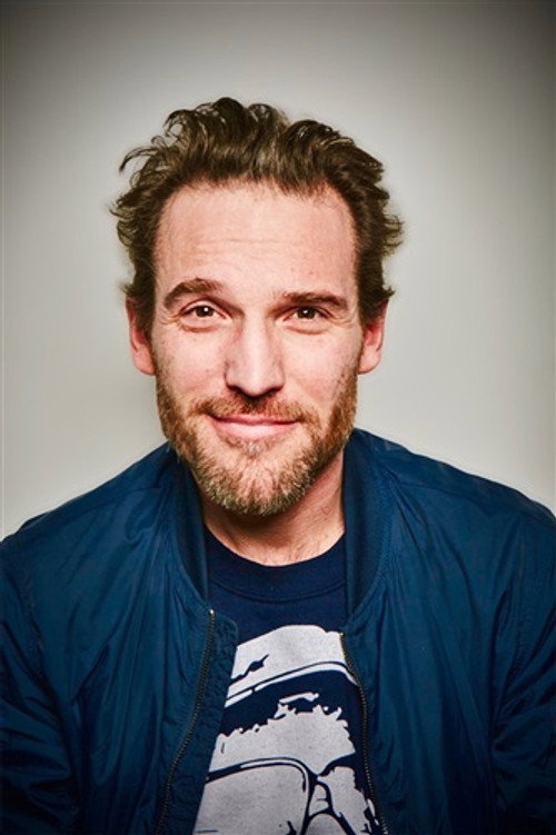 Photo of Jérémy Malaveau, Acting