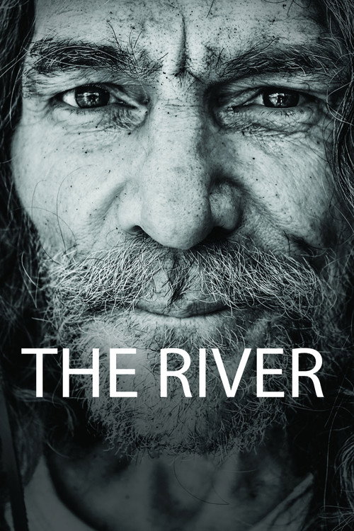 Movie poster for The River (2020)