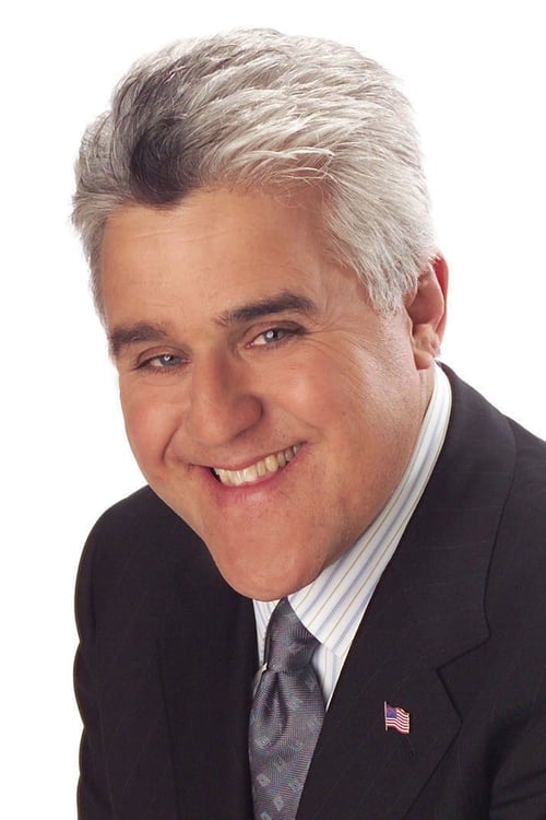 Jay Leno profile