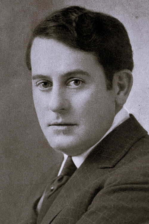 Photo of Edwin August, Acting