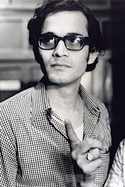 Pradip Mukherjee profile