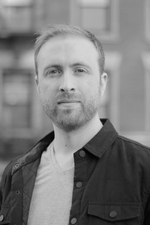 Photo of Joshua Lucas, Directing