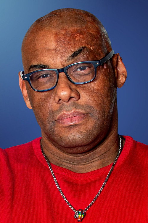 Photo of Julio Neves Dias, Acting