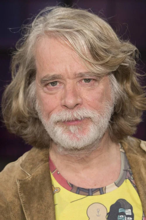 Photo of Helge Schneider, Acting