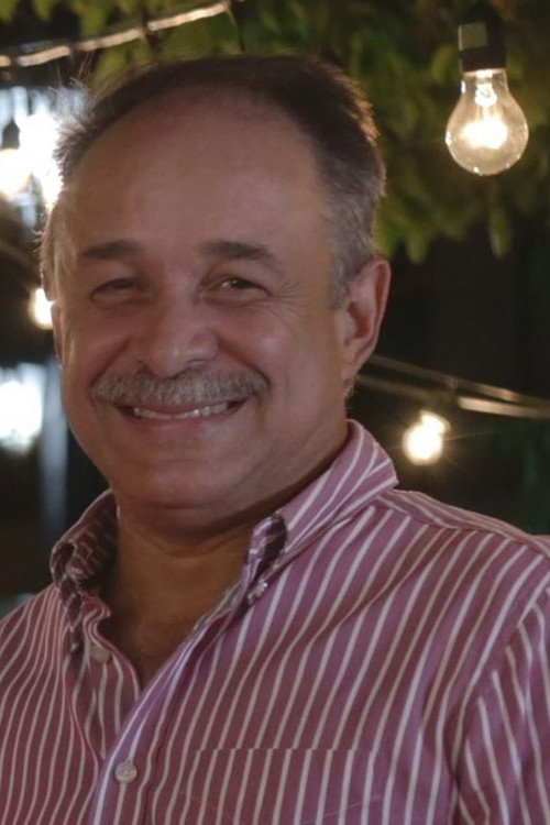 Photo of Rolando Athanasiadis, Acting