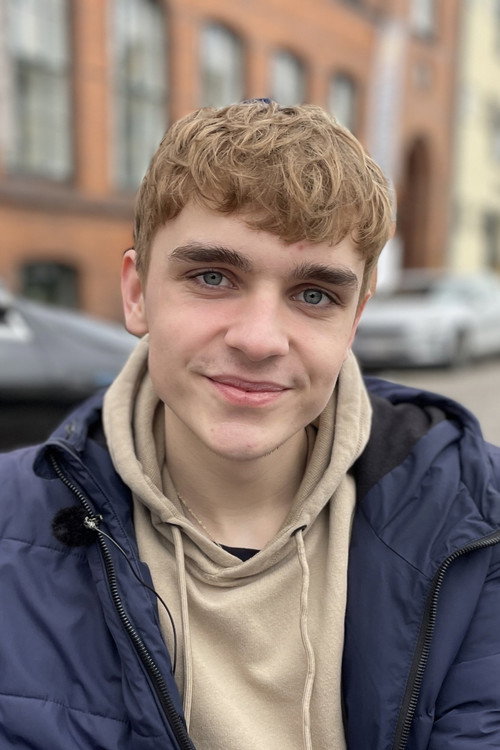 Photo of Cristian Oprea, Acting