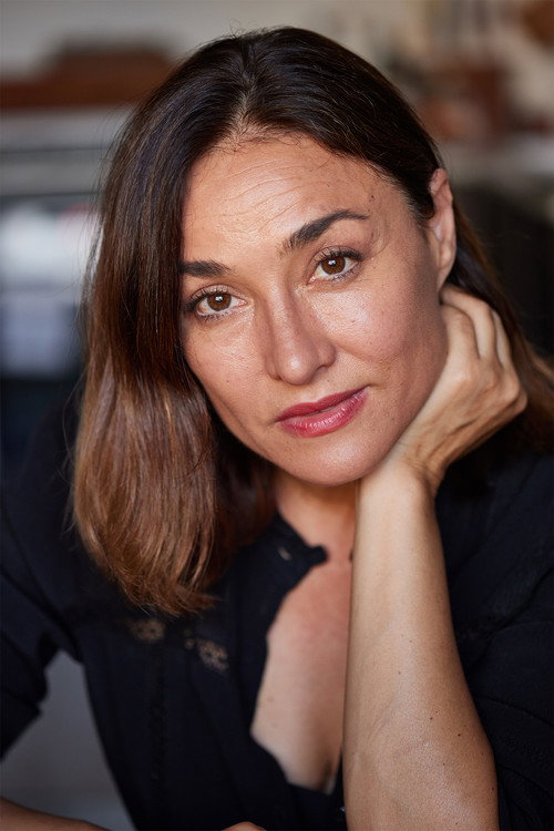 Carolina Román profile