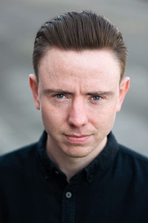 Photo of Alexander Cobb, Acting