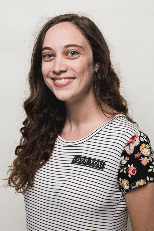 Hannah McCarthy profile