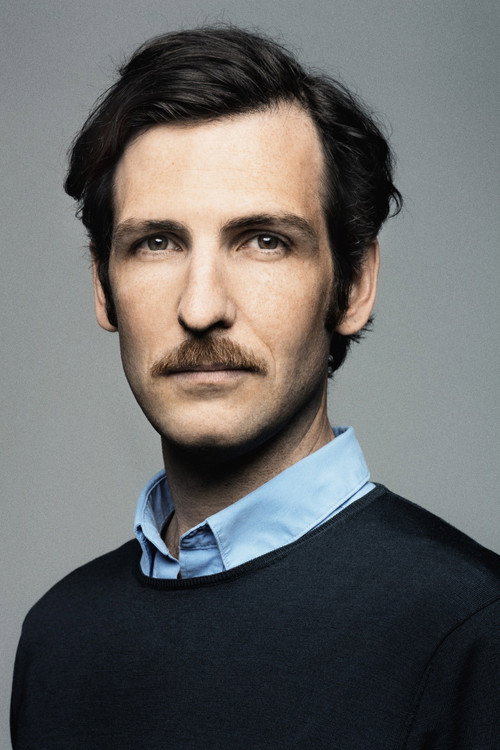 Photo of Florian Cossen, Directing