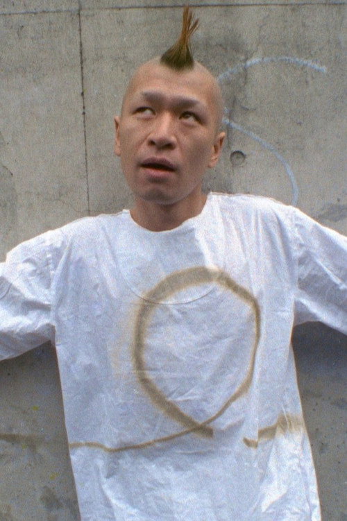 Photo of Haji Suzuki, Acting