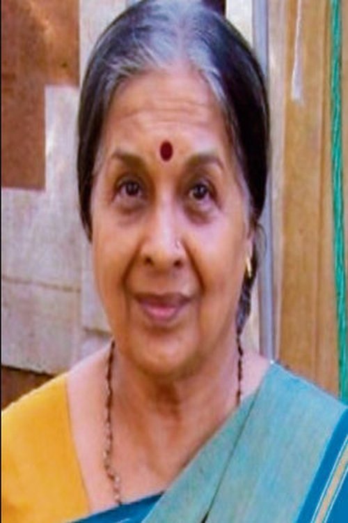 Photo of Kishori Ballal, Acting