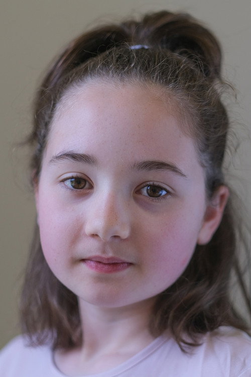 Sheherazade Makhoul Farrell profile