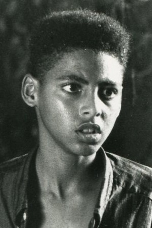 Photo of Joshua Gibran Mayweather, Acting