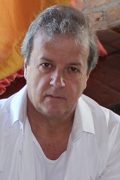 Photo of Deni Cavalcanti, Directing