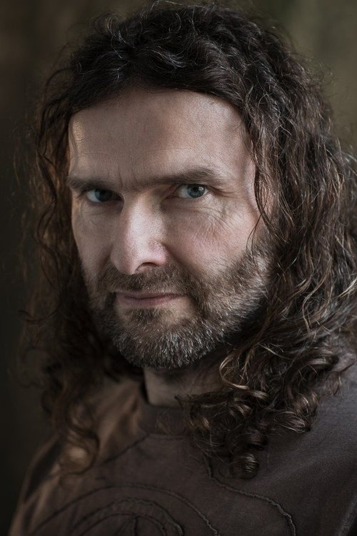 Photo of Peter Cosgrove, Acting