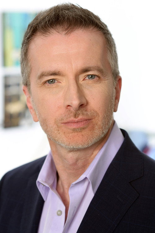 Photo of Tom McLaren, Acting