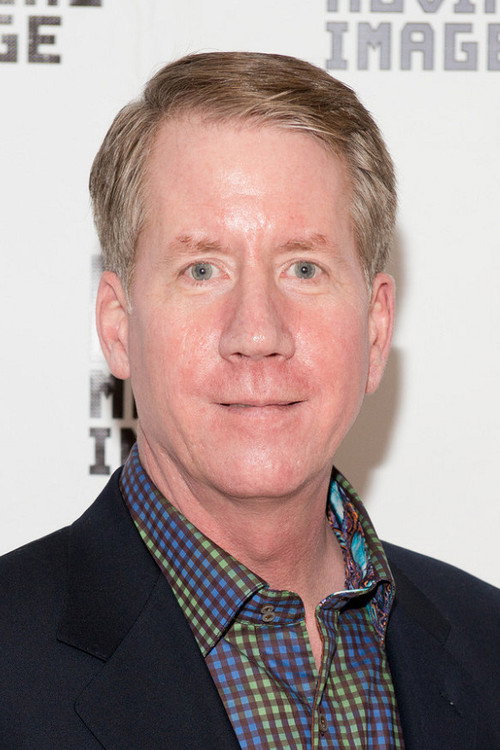 Photo of Steve Zirnkilton, Acting