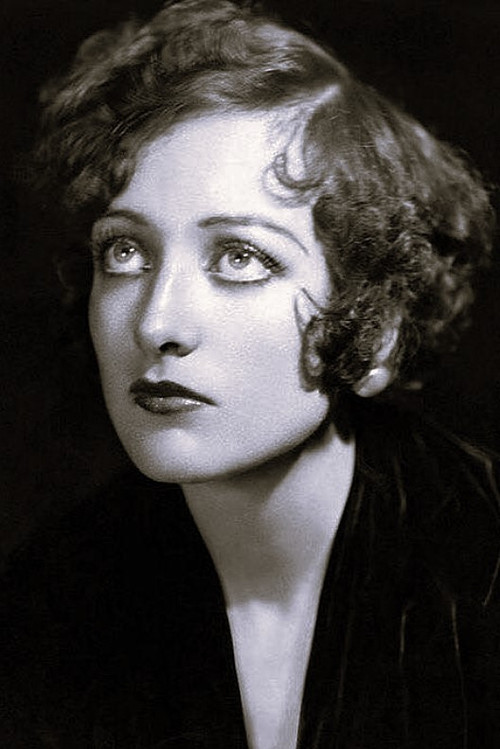 Photo of Joan Crawford, Acting