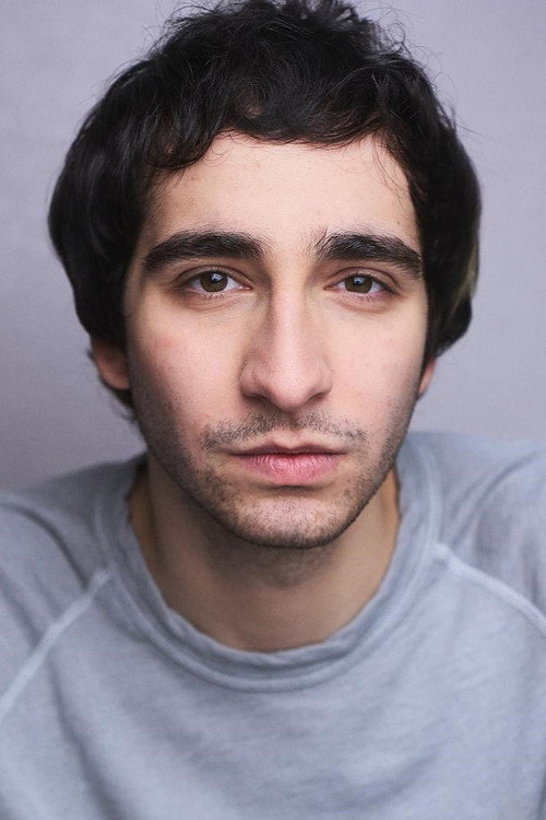 Chase Markoff profile