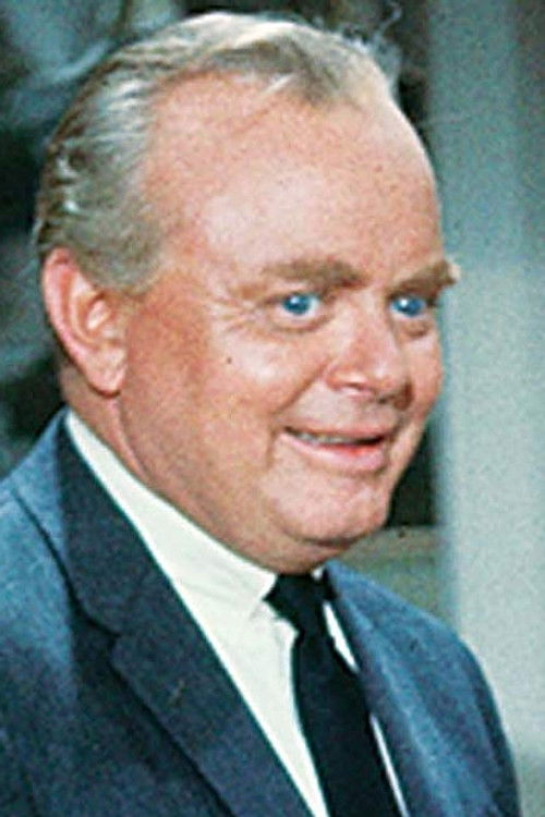 Photo of Jack Collins, Acting